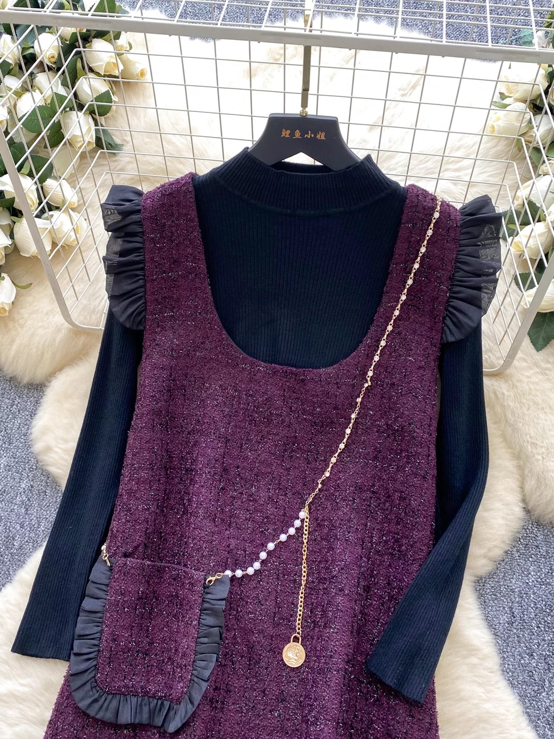 Wild one set FTP408 images